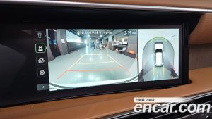 Hyundai Palisade HEV 2.5T 4WD 9-Seater 2026 года из Южной Кореи