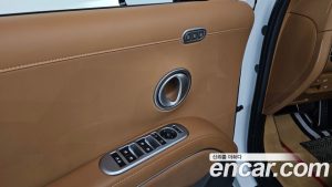 Hyundai Palisade HEV 2.5T 4WD 9-Seater 2026 года из Южной Кореи