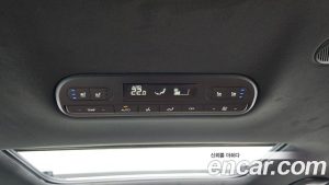 Hyundai Palisade HEV 2.5T 4WD 9-Seater 2026 года из Южной Кореи
