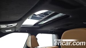 Hyundai Palisade HEV 2.5T 4WD 9-Seater 2026 года из Южной Кореи