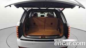 Hyundai Palisade HEV 2.5T 4WD 9-Seater 2026 года из Южной Кореи