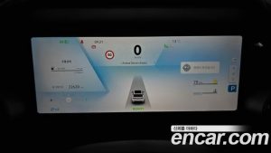 Renault-KoreaSamsung Grand Koleos 1.5 E-TECH Iconic 2WD 2025 года из Южной Кореи