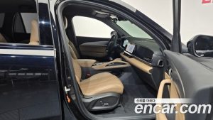 Renault-KoreaSamsung Grand Koleos 1.5 E-TECH Iconic 2WD 2025 года из Южной Кореи