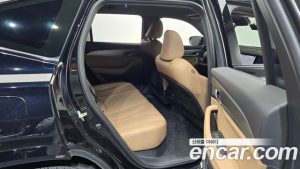 Renault-KoreaSamsung Grand Koleos 1.5 E-TECH Iconic 2WD 2025 года из Южной Кореи