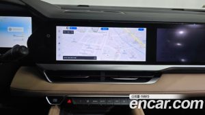Renault-KoreaSamsung Grand Koleos 1.5 E-TECH Iconic 2WD 2025 года из Южной Кореи