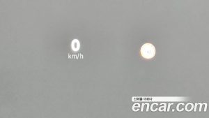 Renault-KoreaSamsung Grand Koleos 1.5 E-TECH Iconic 2WD 2025 года из Южной Кореи