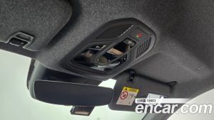 Renault-KoreaSamsung Grand Koleos 1.5 E-TECH Iconic 2WD 2025 года из Южной Кореи