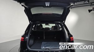 Renault-KoreaSamsung Grand Koleos 1.5 E-TECH Iconic 2WD 2025 года из Южной Кореи