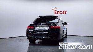 Mercedes-Benz E-Class E53 AMG 4MATIC+ 2023 года из Южной Кореи