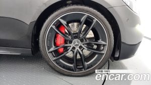 Mercedes-Benz E-Class E53 AMG 4MATIC+ 2023 года из Южной Кореи