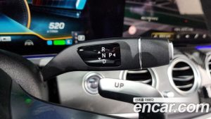 Mercedes-Benz E-Class E53 AMG 4MATIC+ 2023 года из Южной Кореи