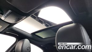 Mercedes-Benz E-Class E53 AMG 4MATIC+ 2023 года из Южной Кореи