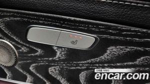 Mercedes-Benz E-Class E53 AMG 4MATIC+ 2023 года из Южной Кореи