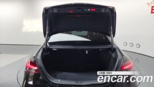 Mercedes-Benz E-Class E53 AMG 4MATIC+ 2023 года из Южной Кореи