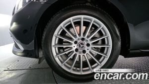 Mercedes-Benz E-Class E250 Exclusive 2023 года из Южной Кореи