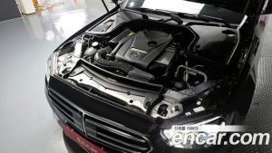 Mercedes-Benz E-Class E250 Exclusive 2023 года из Южной Кореи