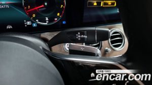 Mercedes-Benz E-Class E250 Exclusive 2023 года из Южной Кореи
