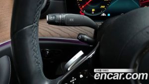 Mercedes-Benz E-Class E250 Exclusive 2023 года из Южной Кореи