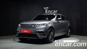 Land Rover Range Rover Velar 2.0 P250 R-Dynamic SE 2022 года из Южной Кореи