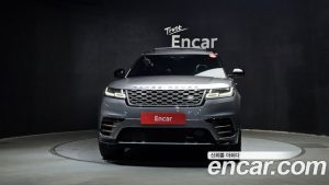 Land Rover Range Rover Velar 2.0 P250 R-Dynamic SE 2022 года из Южной Кореи