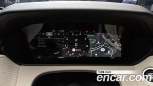 Land Rover Range Rover Velar 2.0 P250 R-Dynamic SE 2022 года из Южной Кореи