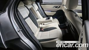 Land Rover Range Rover Velar 2.0 P250 R-Dynamic SE 2022 года из Южной Кореи