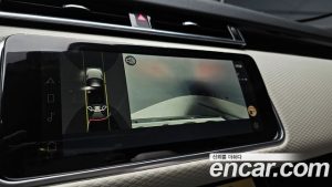 Land Rover Range Rover Velar 2.0 P250 R-Dynamic SE 2022 года из Южной Кореи