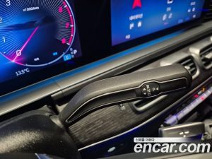 Mercedes-Benz GLE-Class GLE450 4MATIC Coupe 2025 года из Южной Кореи