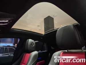 Mercedes-Benz GLE-Class GLE450 4MATIC Coupe 2025 года из Южной Кореи