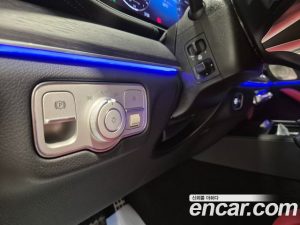 Mercedes-Benz GLE-Class GLE450 4MATIC Coupe 2025 года из Южной Кореи