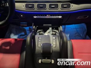 Mercedes-Benz GLE-Class GLE450 4MATIC Coupe 2025 года из Южной Кореи