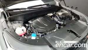 Kia Sorento Дизель 2.2 2WD 2024 года из Южной Кореи