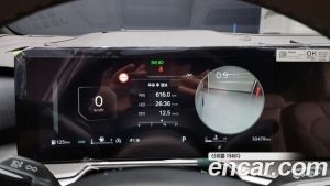 Kia Sorento Дизель 2.2 2WD 2024 года из Южной Кореи