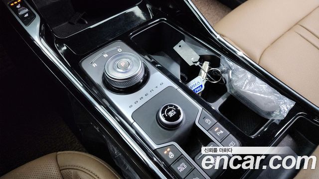 40981104_009.jpg Kia Sorento Дизель 2.2 2WD 2024 года из Южной Кореи