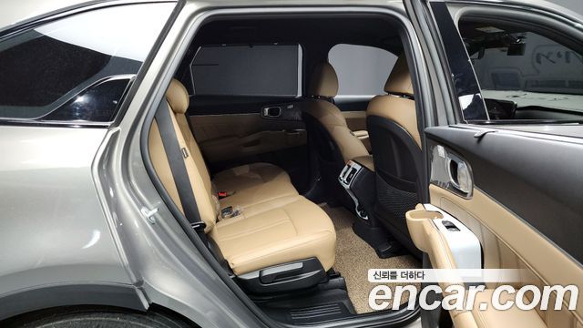 40981104_016.jpg Kia Sorento Дизель 2.2 2WD 2024 года из Южной Кореи