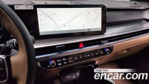 Kia Sorento Дизель 2.2 2WD 2024 года из Южной Кореи