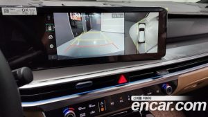 Kia Sorento Дизель 2.2 2WD 2024 года из Южной Кореи