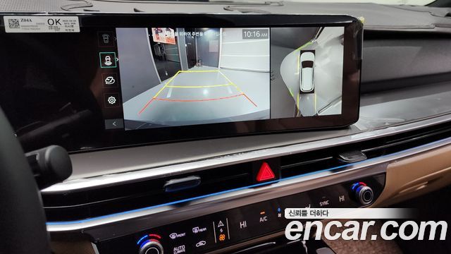 40981104_019.jpg Kia Sorento Дизель 2.2 2WD 2024 года из Южной Кореи