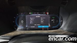 Volvo XC60 T8 Ultra Bright 2025 года из Южной Кореи