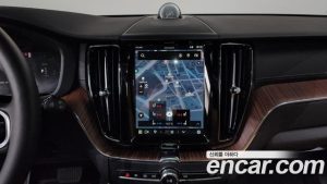 Volvo XC60 T8 Ultra Bright 2025 года из Южной Кореи