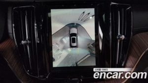 Volvo XC60 T8 Ultra Bright 2025 года из Южной Кореи