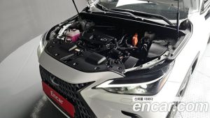 Lexus NX Premium 2024 года из Южной Кореи