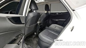 Lexus NX Premium 2024 года из Южной Кореи