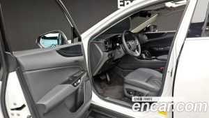 Lexus NX Premium 2024 года из Южной Кореи