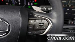 Lexus NX Premium 2024 года из Южной Кореи
