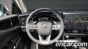 Lexus NX Premium 2024 года из Южной Кореи