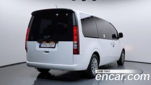 Hyundai Staria Tourer 11-Seater 2024 года из Южной Кореи