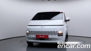 Hyundai Staria Tourer 11-Seater 2024 года из Южной Кореи