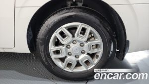 Hyundai Staria Tourer 11-Seater 2024 года из Южной Кореи