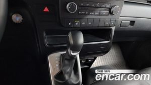 Hyundai Staria Tourer 11-Seater 2024 года из Южной Кореи